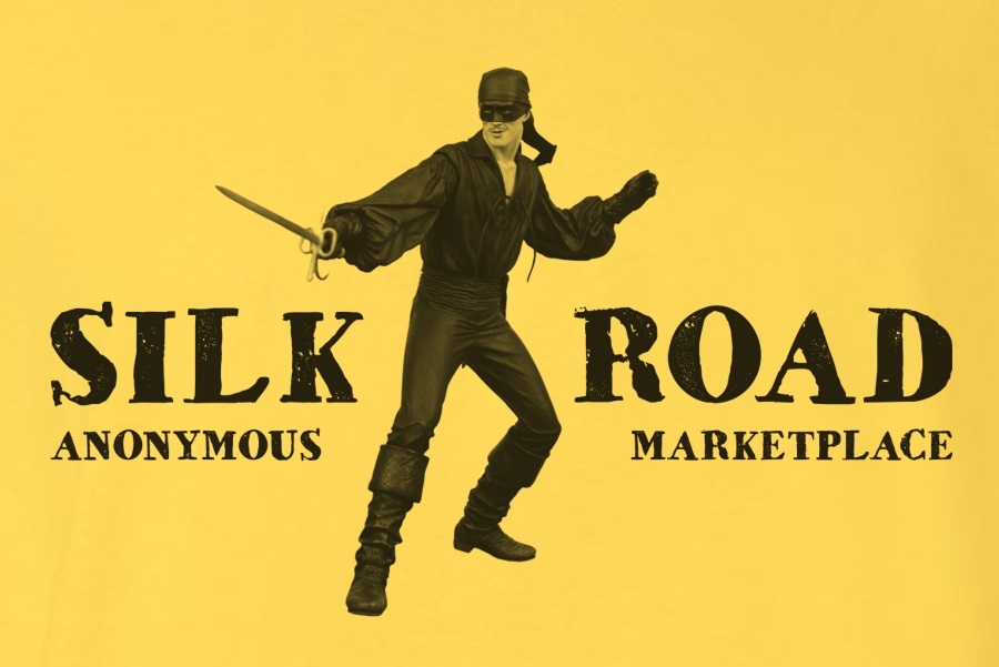 Silk Road: libertariánska revolúcia na pozadí obchodu s drogami