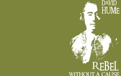 David Hume: skúmanie ľudského rozumu
