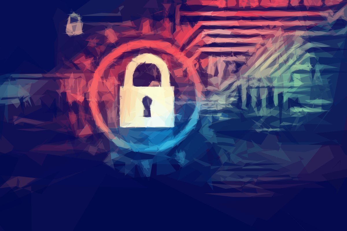 IT security